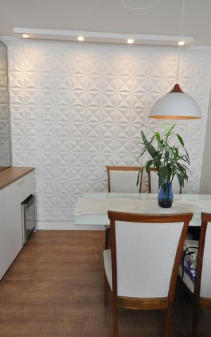 Apartamento à venda com 60m², 2 quartos e 1 vagaSala