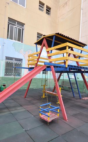Apartamento à venda com 60m², 2 quartos e 1 vagaÁrea comum - Playground