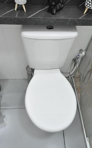 Apartamento à venda com 60m², 2 quartos e 1 vagaBanheiro