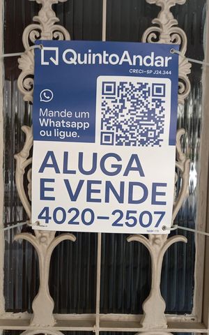 Apartamento à venda com 53m², 1 quarto e 1 vaga Apartamento à venda com 53m², 1 quarto e 1 vagaPlaquinha