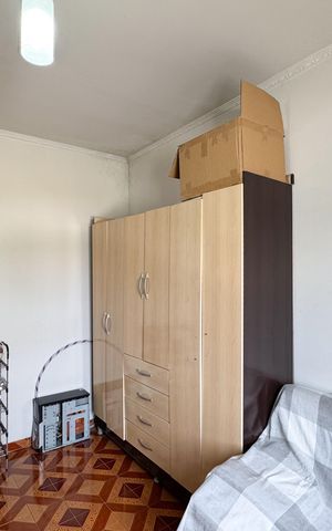 Casa à venda com 300m², 4 quartos e 3 vagas Casa à venda com 300m², 4 quartos e 3 vagasQuarto 2