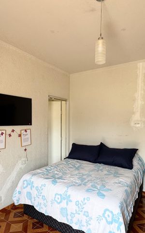 Casa à venda com 300m², 4 quartos e 3 vagas Casa à venda com 300m², 4 quartos e 3 vagasQuarto 4