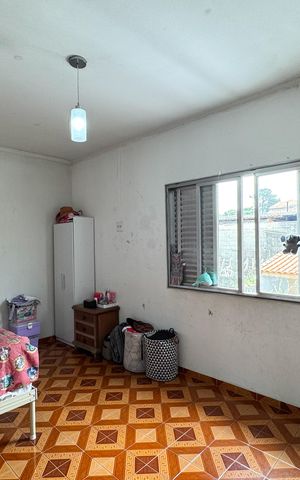 Casa à venda com 300m², 4 quartos e 3 vagas Casa à venda com 300m², 4 quartos e 3 vagasQuarto 1