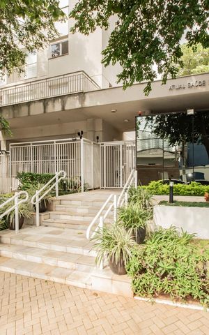 Apartamento à venda com 64m², 2 quartos e 1 vaga Apartamento à venda com 64m², 2 quartos e 1 vagaFrente