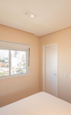 Apartamento à venda com 64m², 2 quartos e 1 vaga Apartamento à venda com 64m², 2 quartos e 1 vagaSuíte
