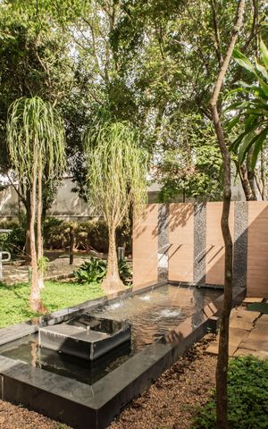 Apartamento à venda com 64m², 2 quartos e 1 vaga Apartamento à venda com 64m², 2 quartos e 1 vagaÁrea comum - Jardim