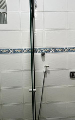 Apartamento para alugar com 2225m², 2 quartos e 1 vaga Apartamento para alugar com 2225m², 2 quartos e 1 vagaBanheiro