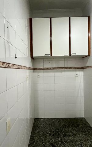 Apartamento para alugar com 2225m², 2 quartos e 1 vaga Apartamento para alugar com 2225m², 2 quartos e 1 vagaCozinha
