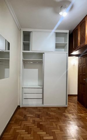 Apartamento para alugar com 2225m², 2 quartos e 1 vaga Apartamento para alugar com 2225m², 2 quartos e 1 vagaQuarto 1