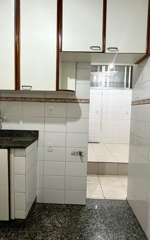 Apartamento para alugar com 2225m², 2 quartos e 1 vaga Apartamento para alugar com 2225m², 2 quartos e 1 vagaCozinha