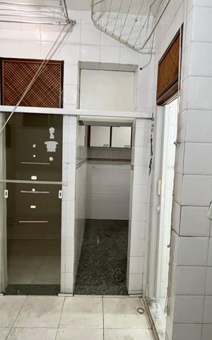 Apartamento para alugar com 2225m², 2 quartos e 1 vaga Apartamento para alugar com 2225m², 2 quartos e 1 vagaÁrea de Serviço