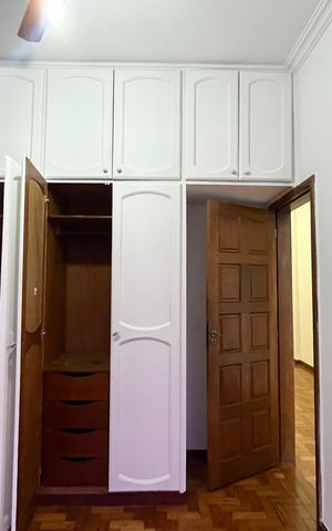 Apartamento para alugar com 2225m², 2 quartos e 1 vaga Apartamento para alugar com 2225m², 2 quartos e 1 vagaQuarto 2