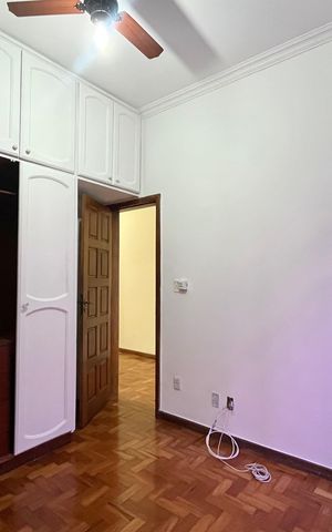 Apartamento para alugar com 2225m², 2 quartos e 1 vaga Apartamento para alugar com 2225m², 2 quartos e 1 vagaQuarto 2