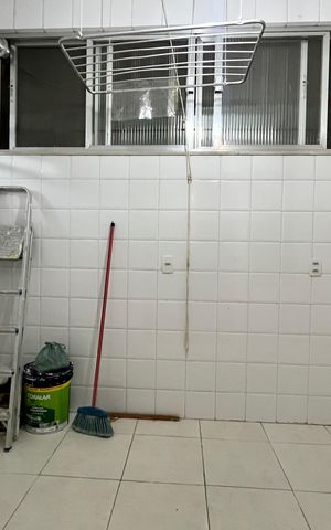 Apartamento para alugar com 2225m², 2 quartos e 1 vaga Apartamento para alugar com 2225m², 2 quartos e 1 vagaÁrea de Serviço