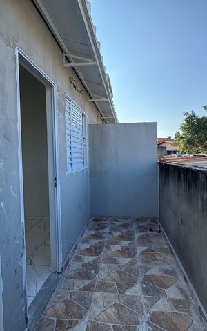 Studio para alugar com 24m², 1 quarto e sem vaga Studio para alugar com 24m², 1 quarto e sem vagaVaranda
