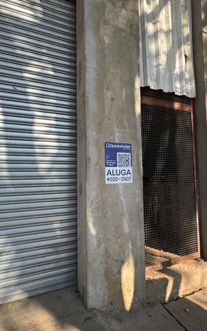 Studio para alugar com 24m², 1 quarto e sem vaga Studio para alugar com 24m², 1 quarto e sem vagaFachada com PLACA