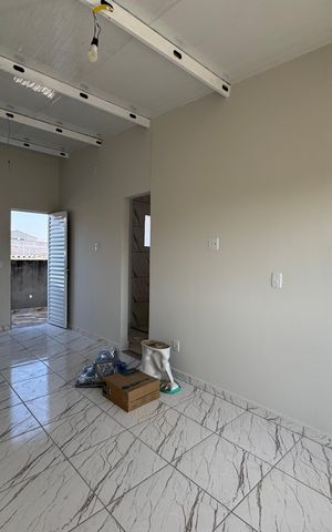 Studio para alugar com 24m², 1 quarto e sem vaga Studio para alugar com 24m², 1 quarto e sem vagaCozinha e Quarto