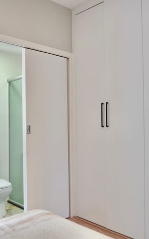 Apartamento à venda com 95m², 3 quartos e 2 vagasSuíte 