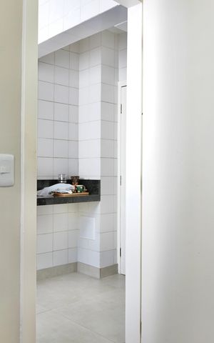 Apartamento à venda com 95m², 3 quartos e 2 vagasQuarto de Serviço