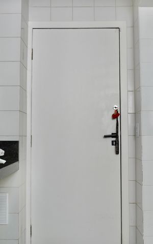 Apartamento à venda com 95m², 3 quartos e 2 vagasÁrea de Serviço
