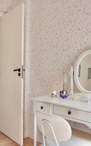 Apartamento à venda com 95m², 3 quartos e 2 vagasQuarto 2