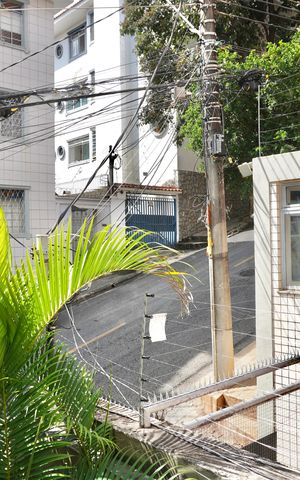 Apartamento à venda com 95m², 3 quartos e 2 vagasSuíte 