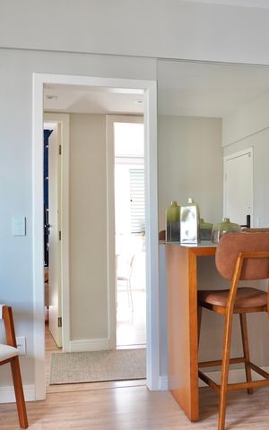 Apartamento à venda com 95m², 3 quartos e 2 vagasSala 