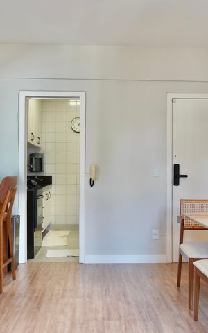 Apartamento à venda com 95m², 3 quartos e 2 vagasSala 