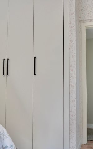 Apartamento à venda com 95m², 3 quartos e 2 vagasQuarto 2