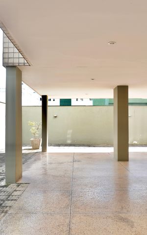 Apartamento à venda com 95m², 3 quartos e 2 vagasÁrea comum