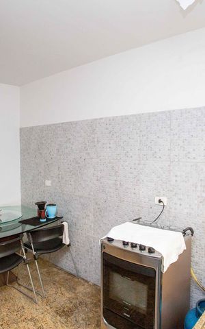 Casa à venda com 100m², 3 quartos e 2 vagasCozinha Casa 1