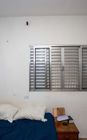 Casa à venda com 100m², 3 quartos e 2 vagasQuarto 1 Casa 2