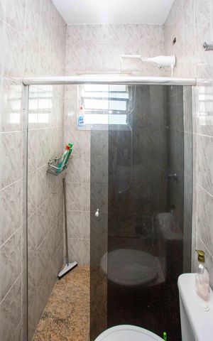 Casa à venda com 100m², 3 quartos e 2 vagasBanheiro 2 Casa 2