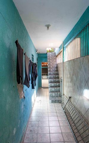 Casa à venda com 100m², 3 quartos e 2 vagasÁrea comum