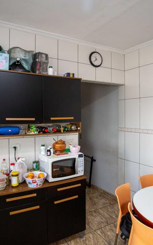 Casa à venda com 100m², 3 quartos e 2 vagasCozinha Casa 2