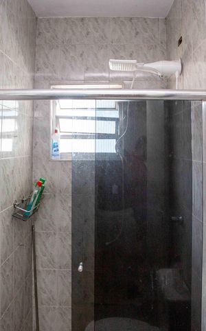 Casa à venda com 100m², 3 quartos e 2 vagasBanheiro 2 Casa 2
