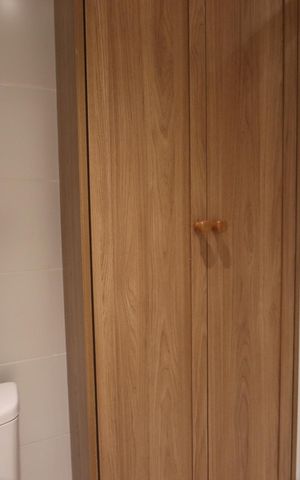 Studio para alugar com 37m², 1 quarto e sem vagaBanheiro