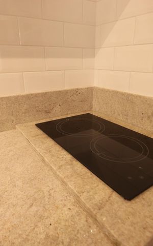 Studio para alugar com 37m², 1 quarto e sem vagaCozinha