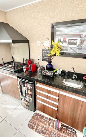 Apartamento à venda com 94m², 2 quartos e 3 vagas Apartamento à venda com 94m², 2 quartos e 3 vagasVaranda da Sala