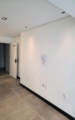Apartamento à venda com 65m², 1 quarto e 1 vaga Apartamento à venda com 65m², 1 quarto e 1 vagaSala