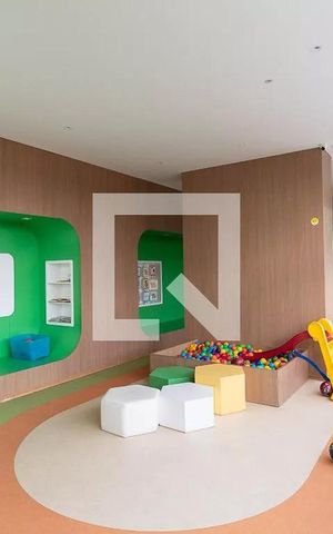 Apartamento à venda com 72m², 3 quartos e 1 vaga Apartamento à venda com 72m², 3 quartos e 1 vagaÁrea externa
