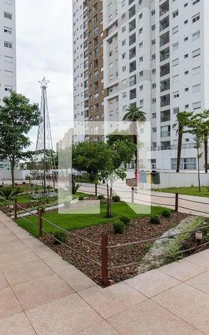 Apartamento à venda com 72m², 3 quartos e 1 vaga Apartamento à venda com 72m², 3 quartos e 1 vagaÁrea externa