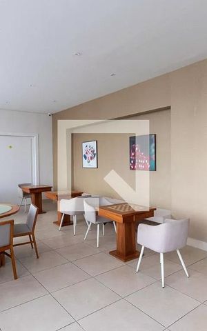 Apartamento à venda com 72m², 3 quartos e 1 vaga Apartamento à venda com 72m², 3 quartos e 1 vagaÁrea externa