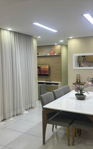 Apartamento à venda com 72m², 3 quartos e 1 vaga Apartamento à venda com 72m², 3 quartos e 1 vagaCozinha