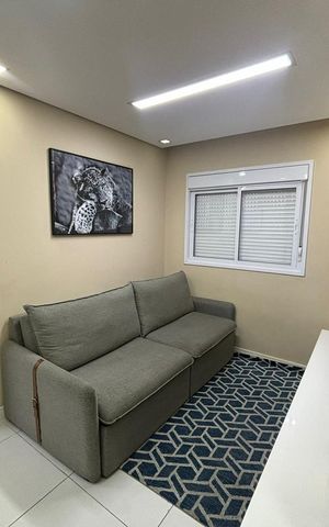 Apartamento à venda com 72m², 3 quartos e 1 vaga Apartamento à venda com 72m², 3 quartos e 1 vagaSala