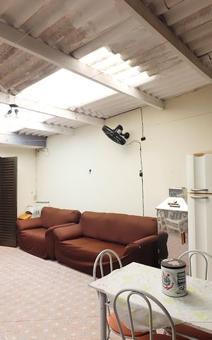 Casa para alugar com 125m², 3 quartos e 1 vagaEspaço Gourmet e Área de Serviço 