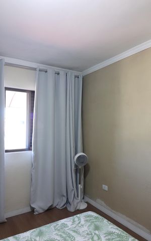 Casa para alugar com 125m², 3 quartos e 1 vagaQuarto 3