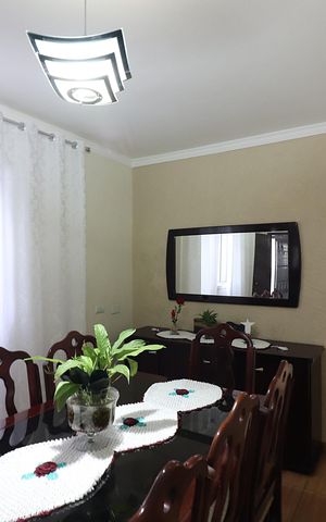Casa para alugar com 125m², 3 quartos e 1 vagaCopa 