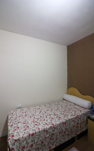 Casa para alugar com 125m², 3 quartos e 1 vagaQuarto 1 - Suíte