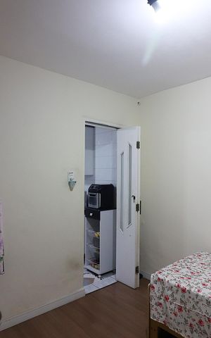 Casa para alugar com 125m², 3 quartos e 1 vagaQuarto 1 - Suíte